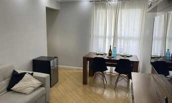 Imagem 5: APARTAMENTO PARQUE SÃO VICENTE -Maua