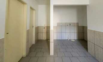 Imagem 4: Casa para alugar com 32 m² em pátio compartilhado no bairro Fragata, Pelotas/RS oportunid