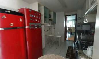 Imagem 6: Apartamento para vender e alugar no EDGAR DEGAS , CANELA, Salvador, BA