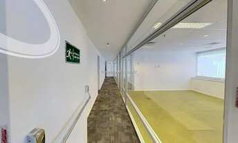 Imagem 5: Alugue agora: Prédio comercial completo na Chácara Santo Antônio, São Paulo-SP! 10 salas