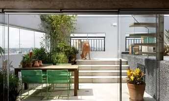 Imagem 5: Venda Cobertura 2 Dormitórios - 300 m² Vila Clementino