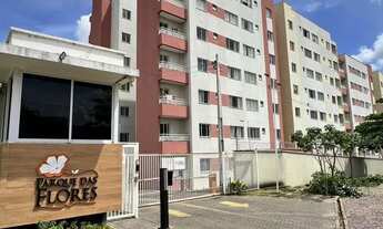 Imagem: THAILSON / ALUGO APARTAMENTO NO CONDOMÍNIO