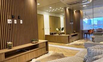 Imagem: Apartamento para locação próximo a alameda