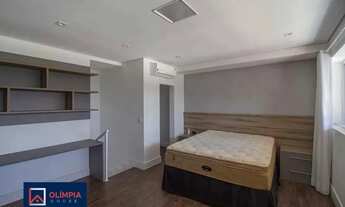 Imagem 13: Aluguel Apartamento 1 Dormitórios - 83 m² Brooklin