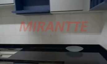 Imagem 4: Sobrado de 109m² com 3 quartos em Tucuruvi