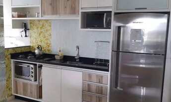 Imagem 5: Apartamento à venda no bairro Canasvieiras em Florianópolis/SC