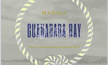 Imagem: Freguesia (Ilha do Governador