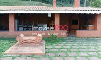 Imagem 7: Sítio na Caucaia do Alto