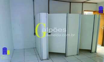 Imagem 7: Pavilhão/Galpão para alugar no bairro Bandeiras - Osasco/SP