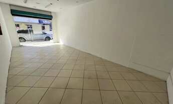 Imagem 3: Oportunidade - Sala comercial térrea na rua Amazonas, bairro Garcia. Próximo da Paróquia S