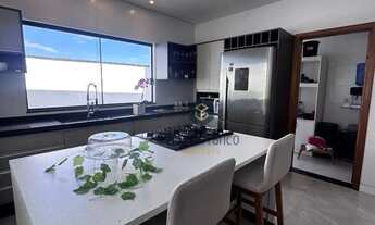 Imagem 6: Casa com 4 dormitórios, 312 m² - venda por R$ 1.700.000 ou aluguel por R$ 10.000/mês - Sab