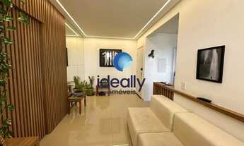 Imagem 2: COBERTURA NO LAGOINHA (VENDA NOVA