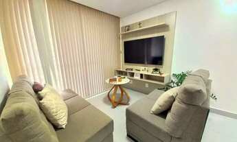 Imagem 2: Apartamento para aluguel, 2 quartos, 1 vaga, PARQUE EGISTO RAGAZZO - Limeira/SP