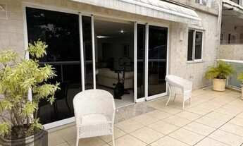 Imagem 4: Cobertura em Recreio dos Bandeirantes