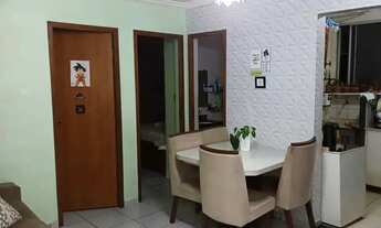 Imagem 2: Apartamento para comprar São João Batista (Venda Nova) Belo Horizonte