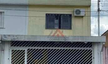 Imagem: Sobrado com 3 dormitórios à venda, 155