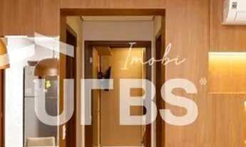 Imagem 2: Apartamento com 2 quartos no Setor Bueno