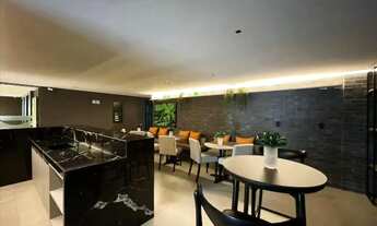 Imagem 6: Flat a venda no Jardim Oceania - FL0692