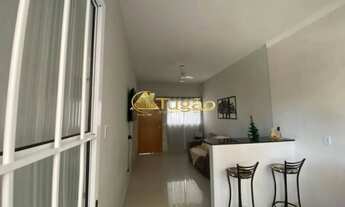 Imagem 3: Casa 2 quartos para Venda Residencial Mais Parque Mirassol, Mirassol