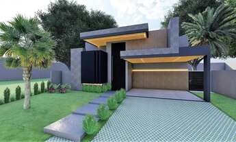 Imagem 4: Casa para venda em Residencial e Empresarial Alphaville de 494.00m² com 4 Quartos, 4 Suite