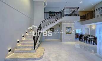 Imagem 2: Sobrado no Alphaville Goiás