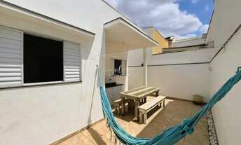 Imagem 7: Casa em Condomínio para Venda, Horto Florestal, 3 dormitórios, 1 suíte, 2 banheiros, 2 vag