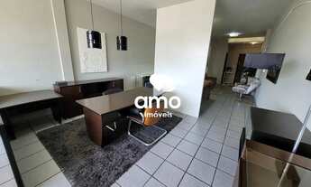 Imagem 5: Sala mobiliada para alugar no centro de Brusque