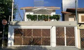 Imagem 2: CASA RESIDENCIAL em SÃO PAULO - SP, VILA MADALENA