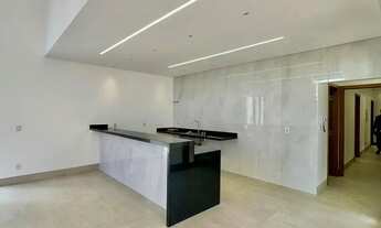 Imagem 5: Casa no Bairro Anápolis City