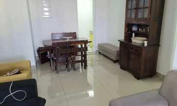 Imagem 3: Maravilhoso Apartamento 2 Suítes no Canto do Forte - Praia Grande