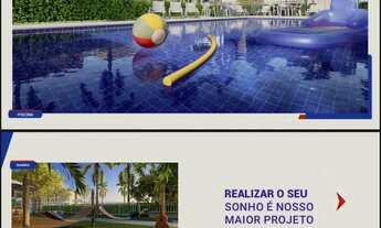 Imagem: Imóvel para venda possui 50 metros quadrados