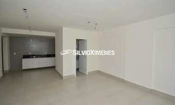 Imagem 3: Residencial Apartamento no Lourdes com 46,00 (M²), 1 quartos e 1 vagas para Aluguel, Vend