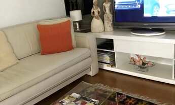 Imagem 4: Imperdível Flat à venda com 02 dorms 02 vgs 78m² 02 terraços no bairro Itaim Bibi - São Pa