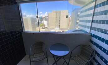 Imagem 6: APARTAMENTO À VENDA EDIFÍCIO BLUE TOWER