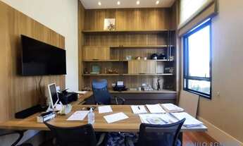 Imagem 5: CASA EM CONDOMÍNIO - TAMBORÉ - SP