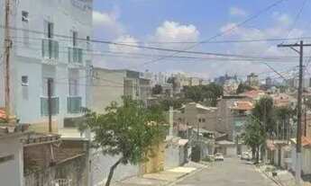 Imagem 5: Apartamento com 2 quartos à venda, 47,75m² - Vila Scarpelli