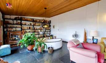 Imagem 7: Cobertura duplex à venda no Vila Itapura, em Campinas