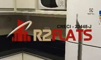 Imagem 5: Studio com ótimo preço no bairro Moema. Confira!