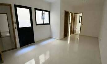 Imagem 2: COBERTURA - JARDIM ALVORADA - SP