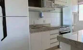 Imagem 2: Apartamento a venda 1 quarto, 42m² - Setor Parque Amazônia