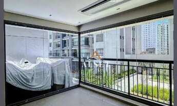 Imagem 3: Apartamento Garden com 3 dormitórios à venda, 164 m² por R$ 2.150.000,00 - Mooca - São Pau