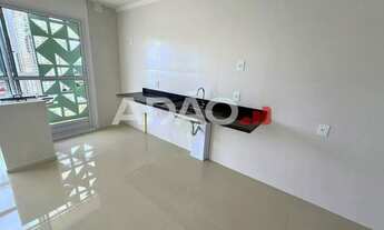 Imagem 5: Apartamento à Venda com 3 Suítes, Varanda Balcão, Piscina e Aceita Pets Wish Gran 29 ao L