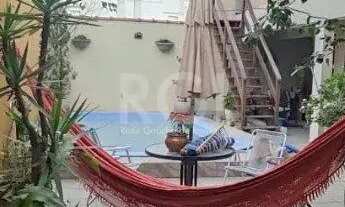 Imagem 3: Casa para Venda - 250m², 3 dormitórios, sendo 1 suites, 2 vagas - Ipanema