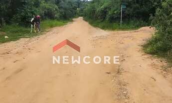 Imagem 4: Sítio em 3 - Corcovado (Melo Viana) - Esmeraldas/MG