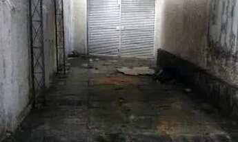 Imagem 7: Casa 500 metros nos aflitos