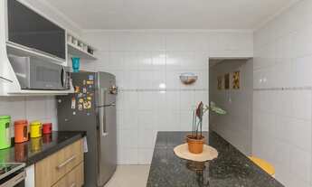 Imagem 5: Sobrado para venda em Vila Portuguesa com 2 quartos , 76m²