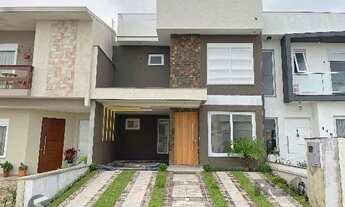 Imagem 2: Casa Condominio em Porto Alegre, no bairro Aberta dos Morros, com 3 dormitório(s), e 3 ban