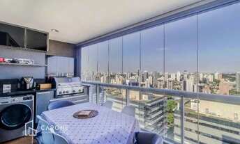 Imagem 3: APARTAMENTO RESIDENCIAL em SÃO PAULO - SP, Chác. Santo Antônio