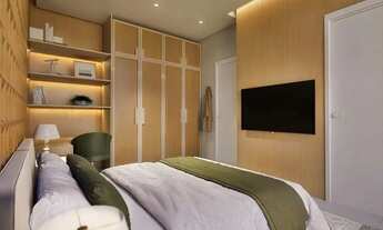 Imagem 5: Apartamento à venda, 2 quartos, 1 suíte, 1 vaga, Bessa - João Pessoa/PB