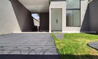 Imagem 3: 2 Quartos 1 Suite, 104m² Construido, Jardim Boa Esperança, Aparecida de Goiania